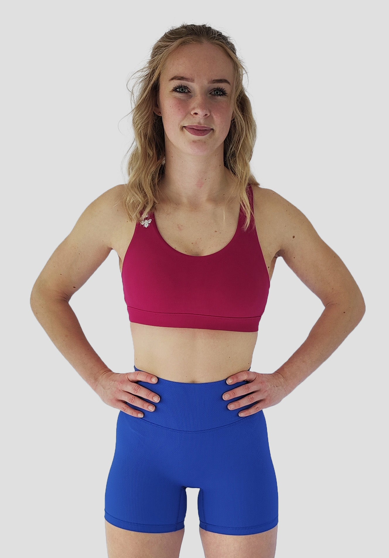 Bra Cindy - Viva Magenta