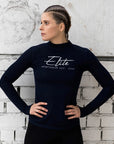 Shirt Helen - Midnight Blue