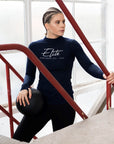 Shirt Helen - Midnight Blue