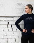 Shirt Helen - Midnight Blue