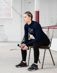 Shirt Helen - Midnight Blue