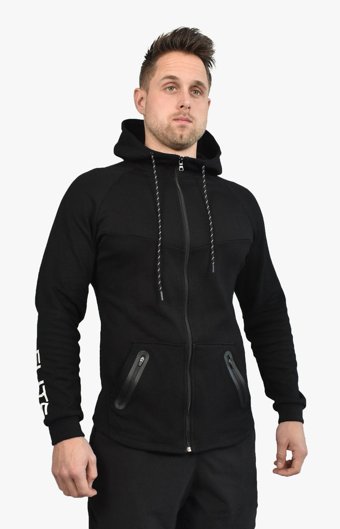 Cardigan Charlie - Black