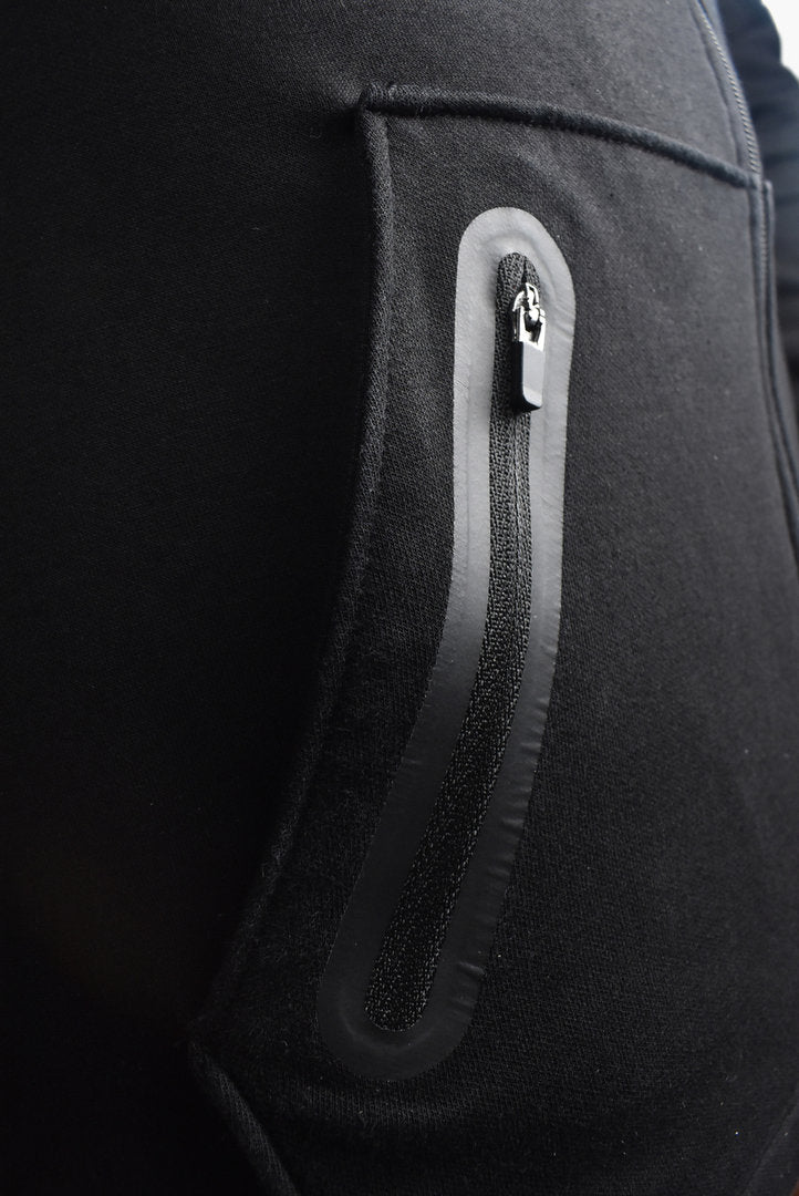 Cardigan Charlie - Black