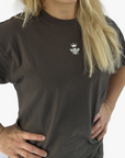 Shirt Bloom - Lush Brown