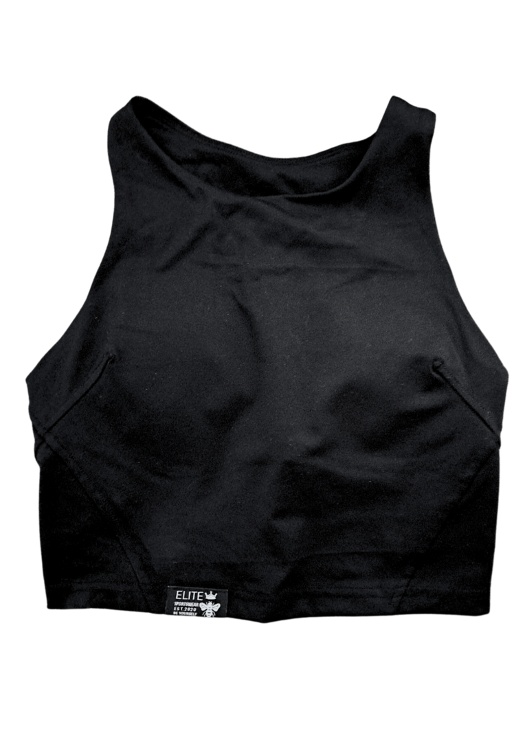 Top Gwen - Black