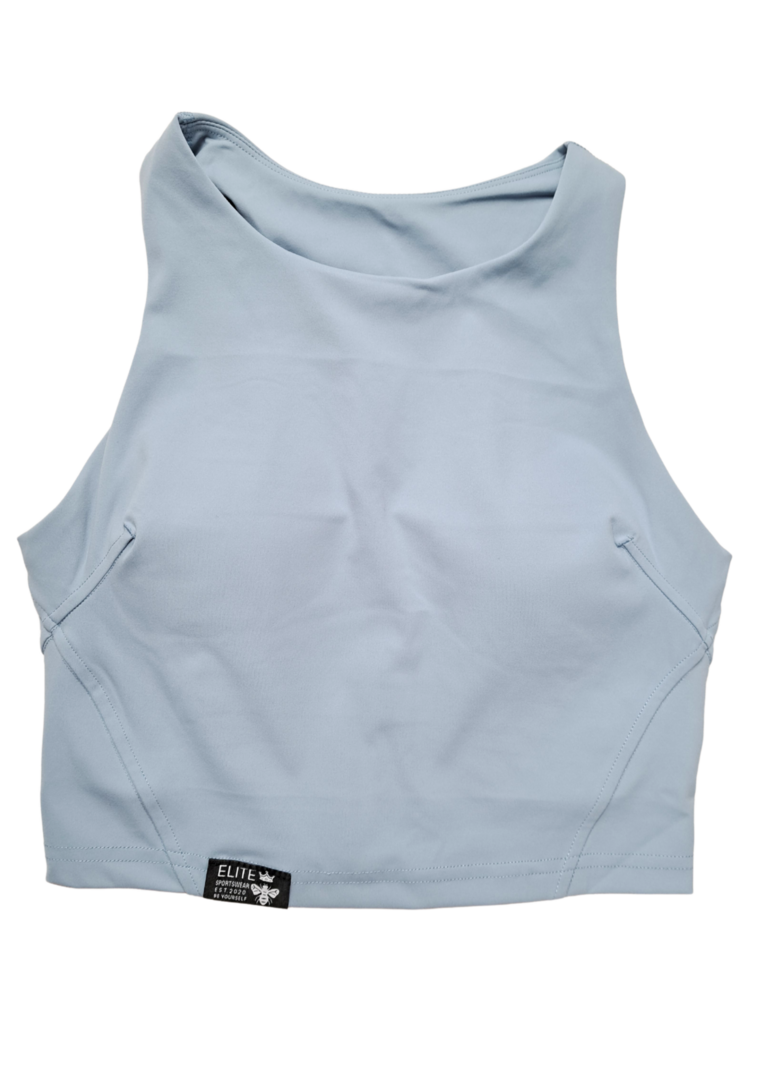 Top Gwen - Ice Blue