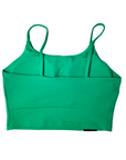 Top Chrissy - Lime Green