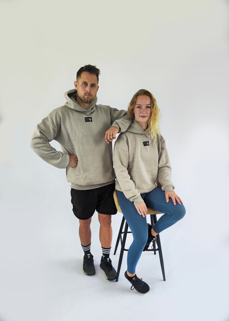 Hoodie - Robin (unisex)