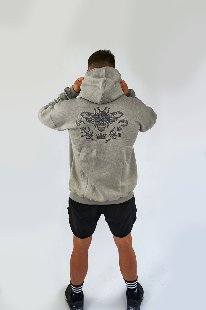 Hoodie - Robin (unisex)