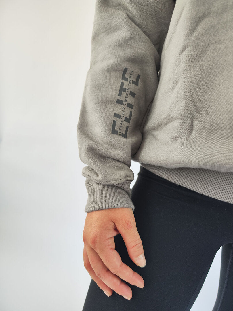 Hoodie - Robin (unisex)