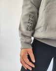 Hoodie - Robin (unisex)