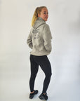 Hoodie - Robin (unisex)