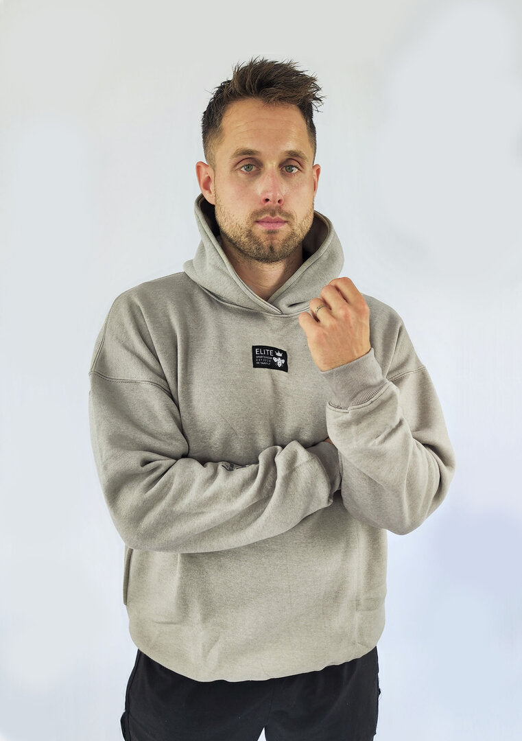 Hoodie - Robin (unisex)