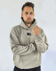 Hoodie - Robin (unisex)