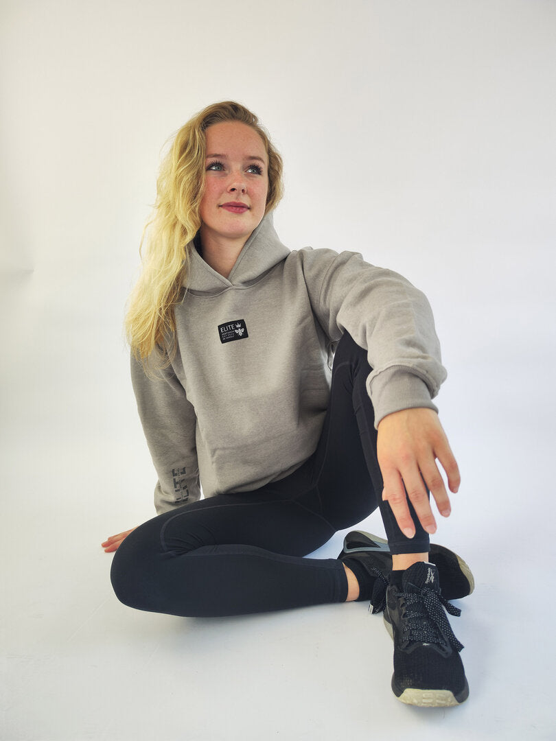 Hoodie - Robin (unisex)