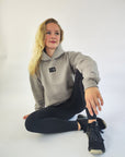 Hoodie - Robin (unisex)