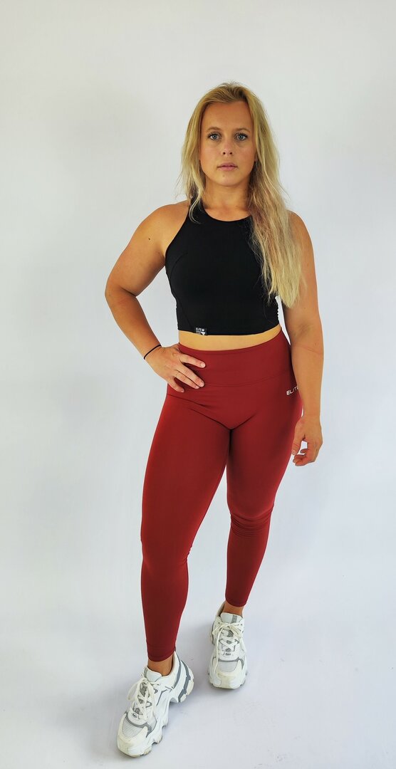 Top Gwen - Black