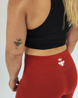 Top Gwen - Black