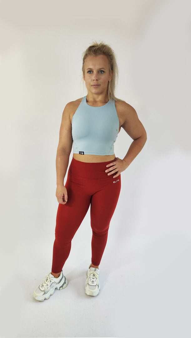 Top Gwen - Ice Blue
