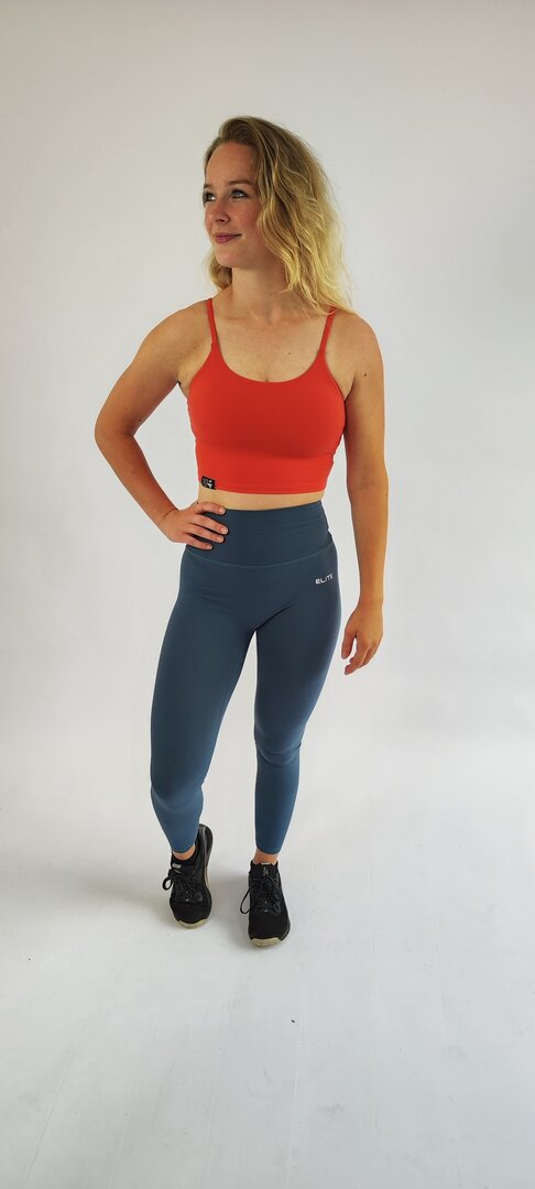 Top Chrissy - Peach Pink