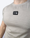 Shirt Daniel - Taupe Unisex