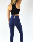 Leggings Angie - Royal Blue