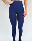 Leggings Angie - Royal Blue