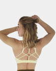 Bra Cindy - Lemonade Yellow