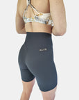 Biker shorts Wendy - Cool gray