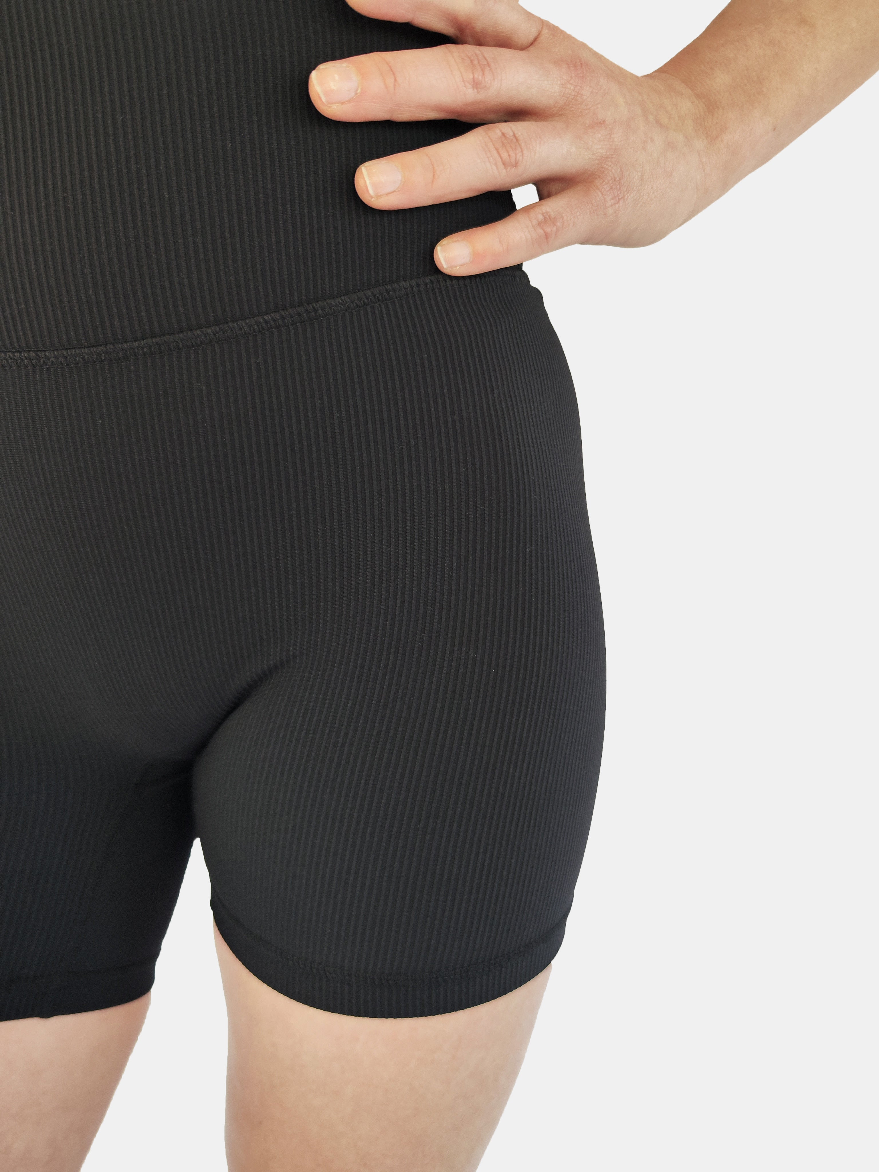 Shorts Jessy - Black