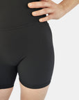 Shorts Jessy - Black