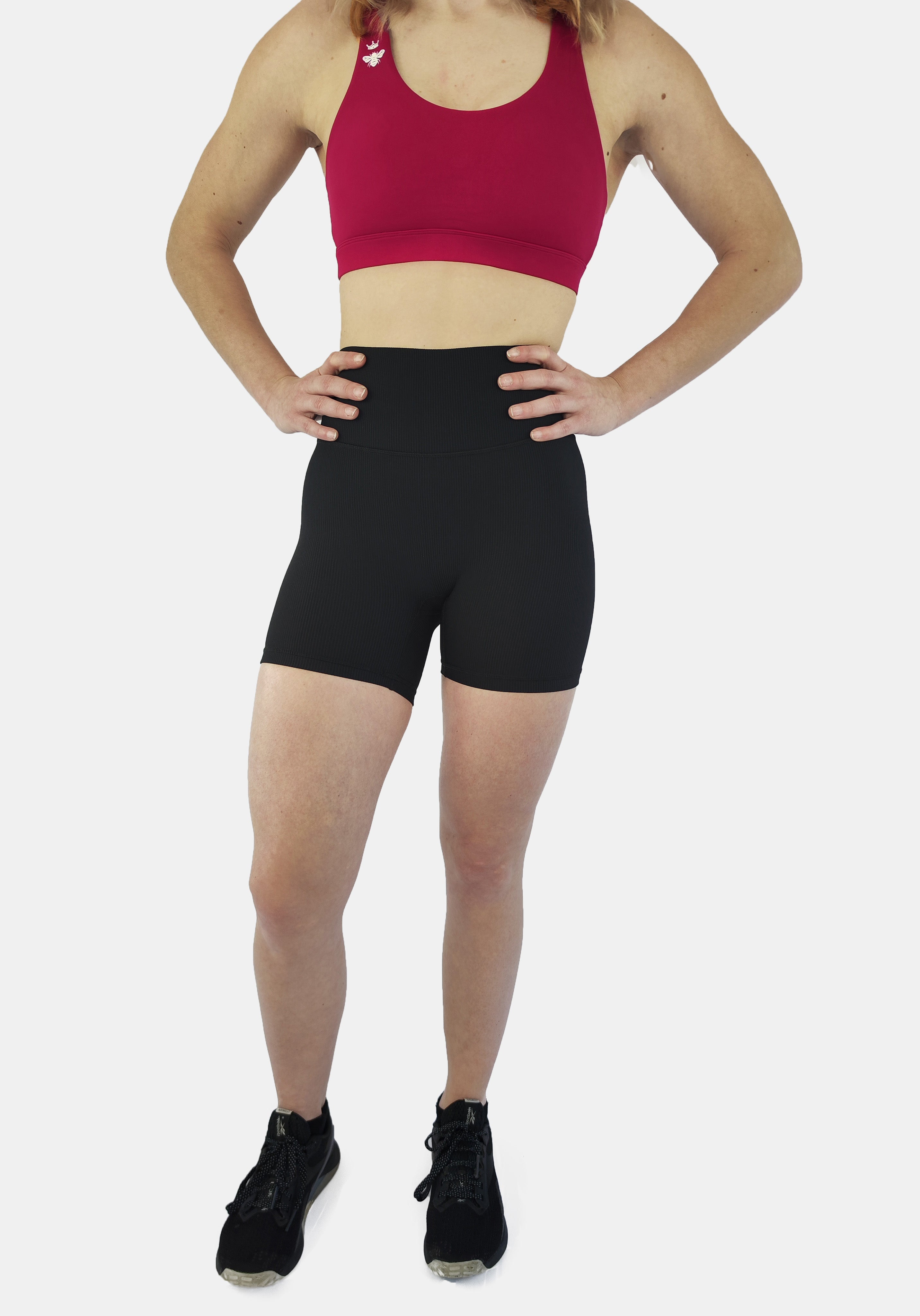 Shorts Jessy - Black