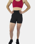 Shorts Jessy - Black