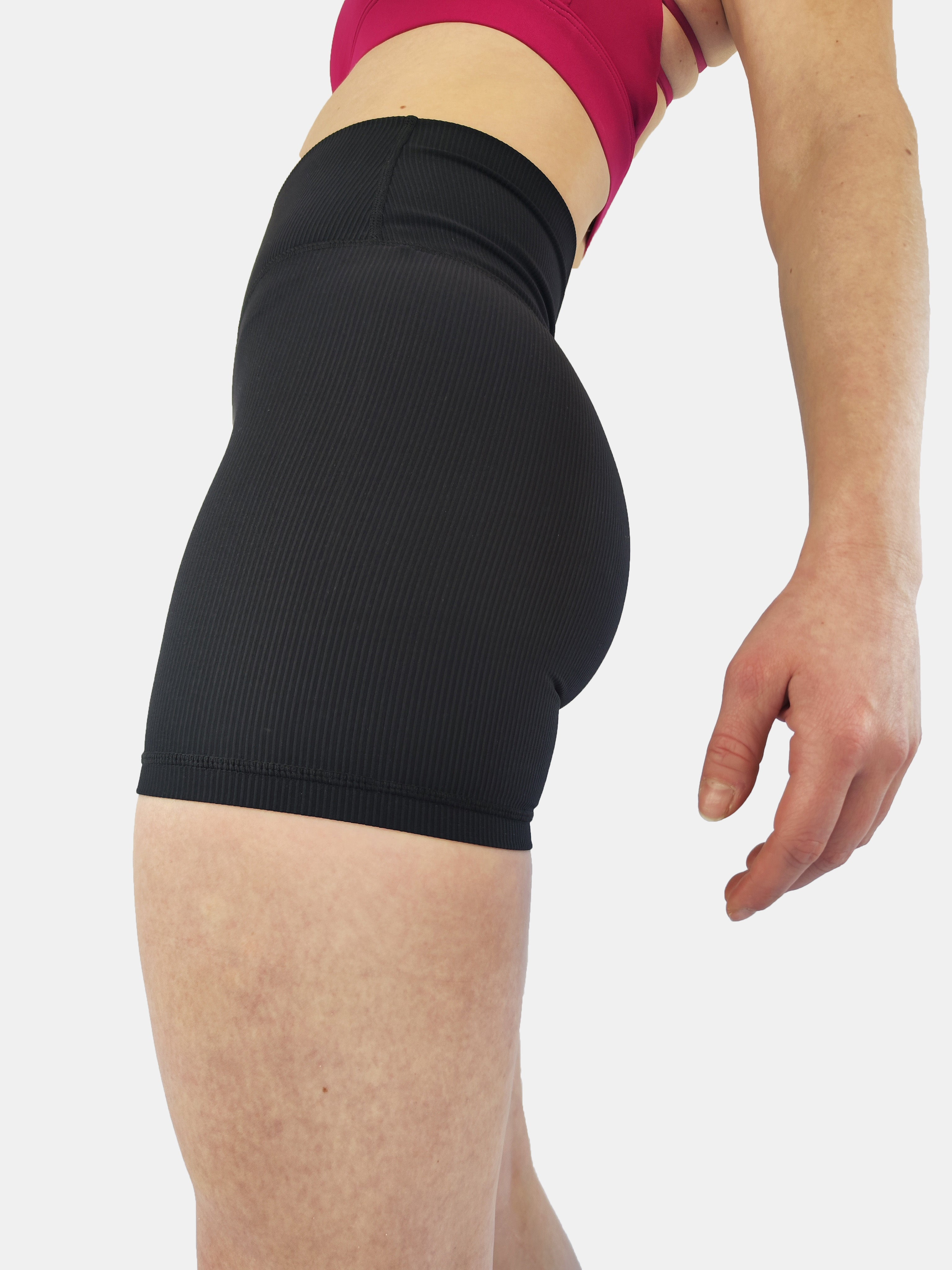 Shorts Jessy - Black