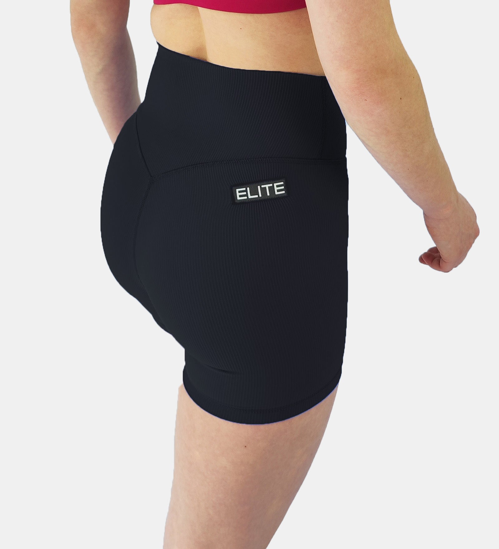 Shorts Jessy - Black