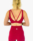 Bra Eva - Lady in Red