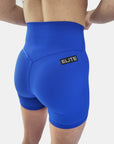 Shorts Jessy - Dahlia Blue