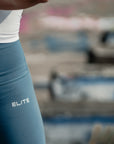 Leggings Jenny - Smoky Blue