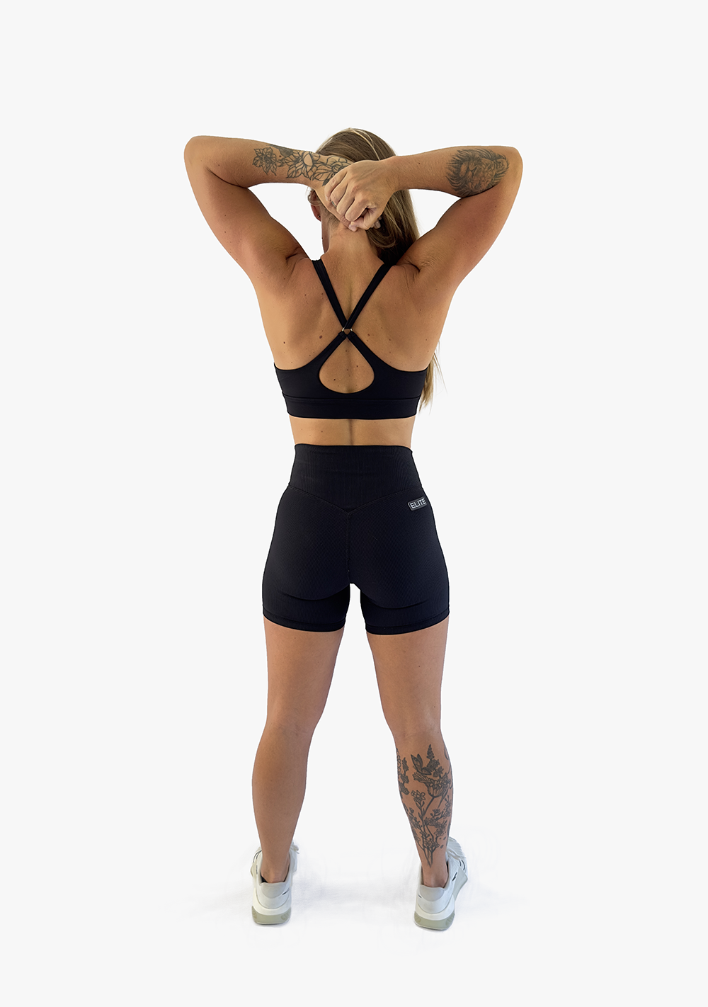 Bra Sandy - Black