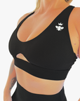 Bra Sandy - Black