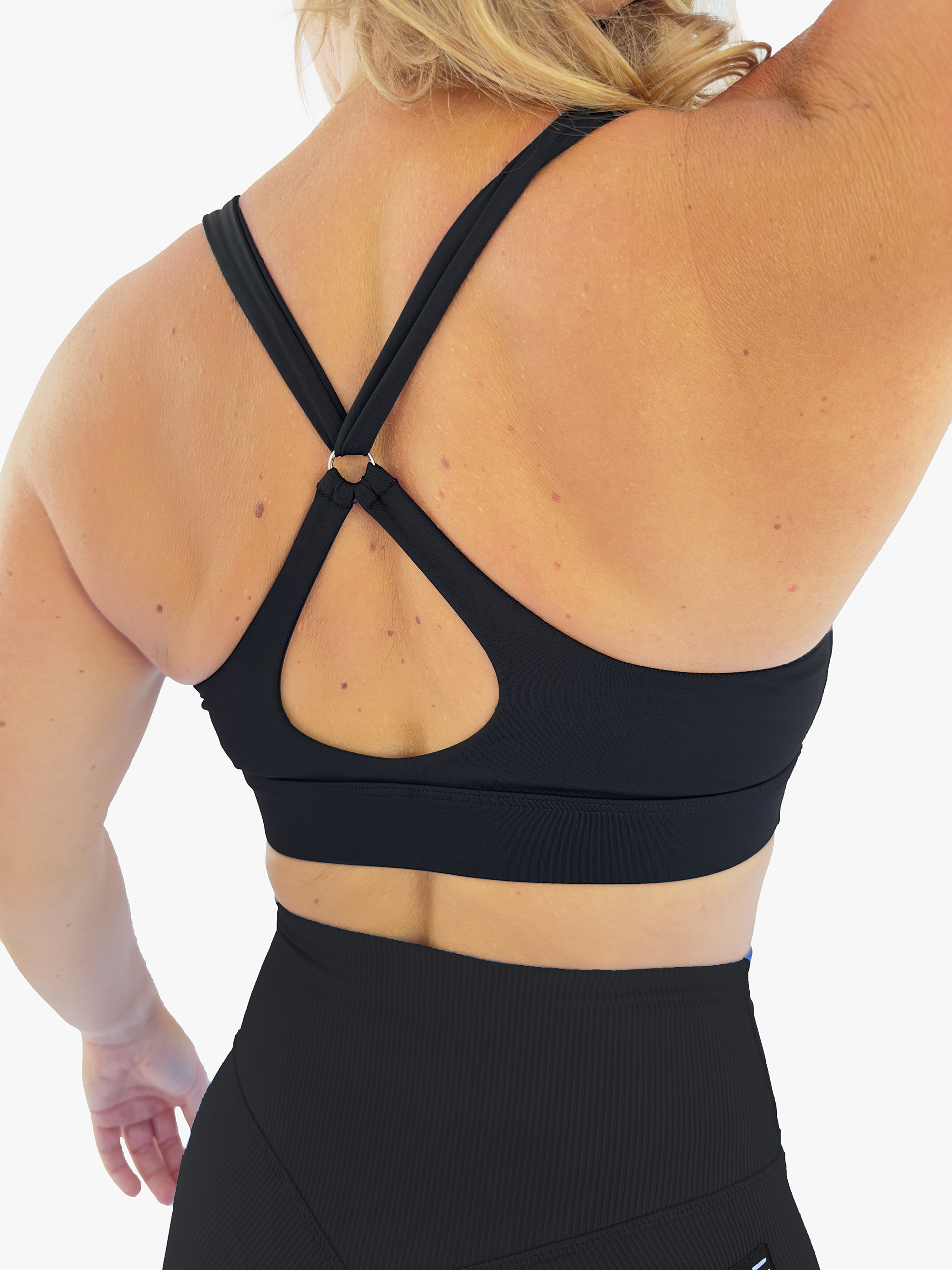 Bra Sandy - Black