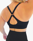 Bra Sandy - Black