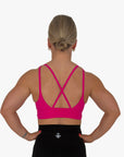 Sportsbra Yara - Bright Pink