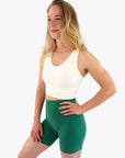 Top Ann - White