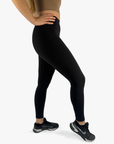 Legging Linda - Black