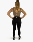 Legging Linda - Black
