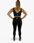 Legging Linda - Black