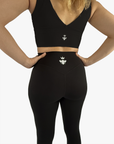Legging Linda - Black