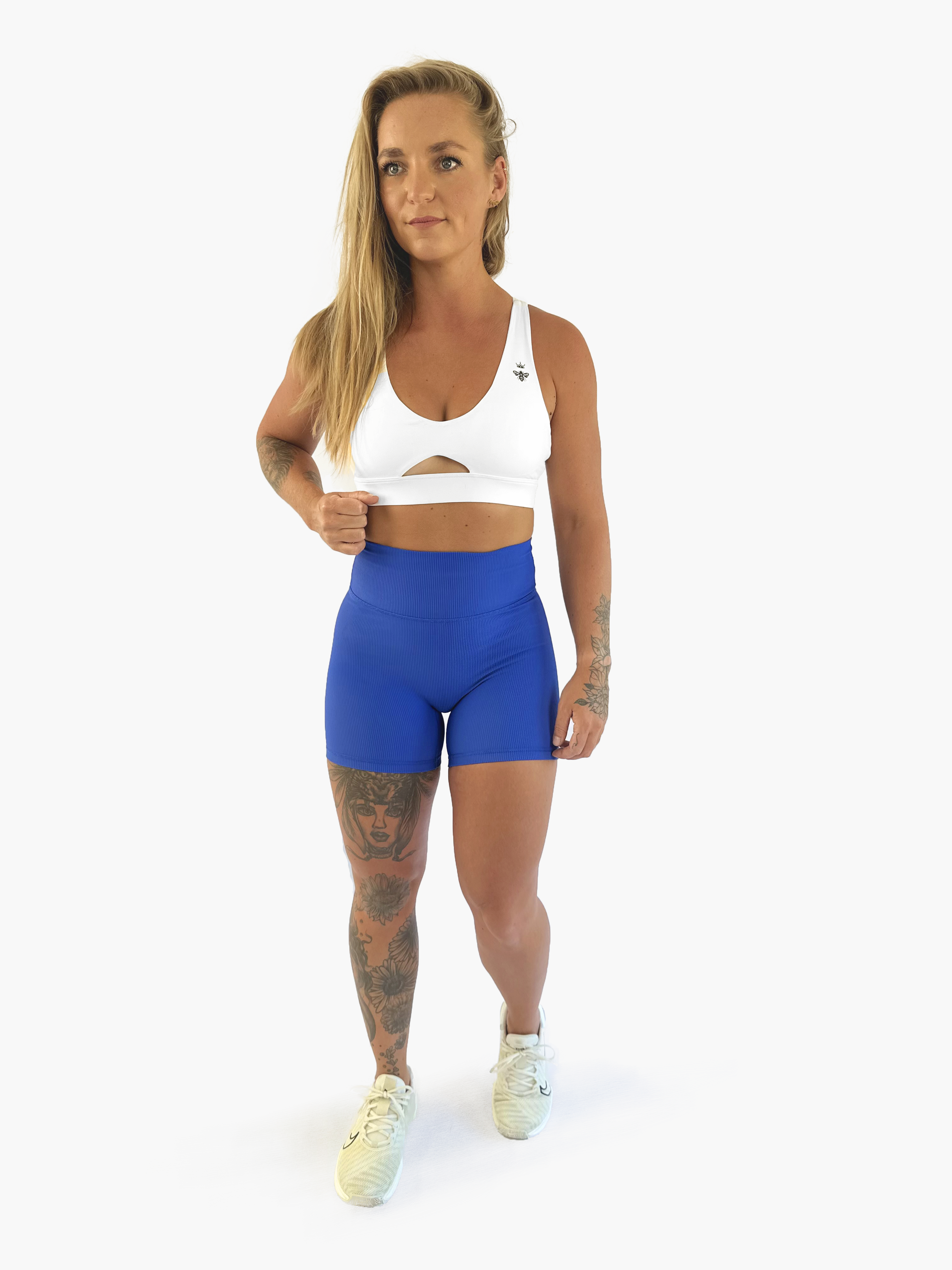 Bra Sandy - White