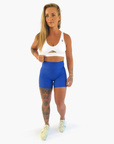 Bra Sandy - White